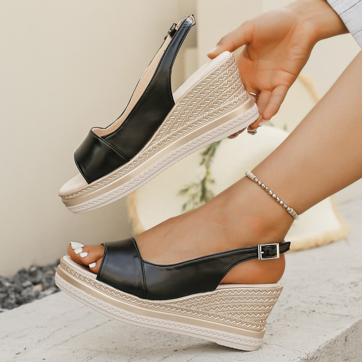 Sandals