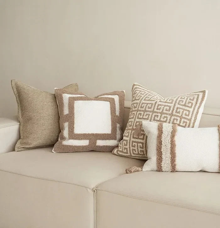 Cushions & Throws