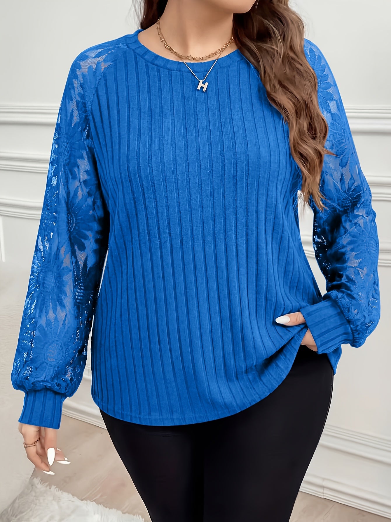 Juliette Ribbed Top