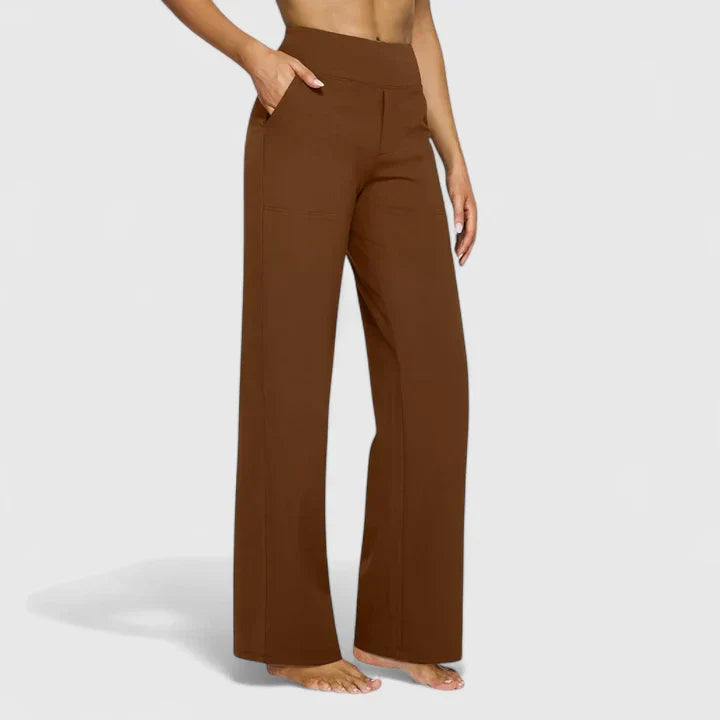 Jasmynne | Trousers