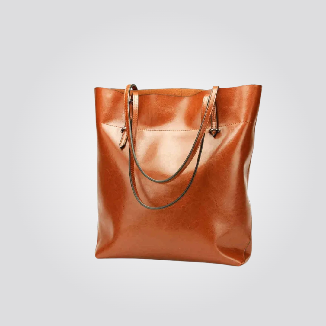 Eliana Oversized Shopper Tote | Bag