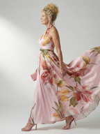 Aveline | Maxi Dress