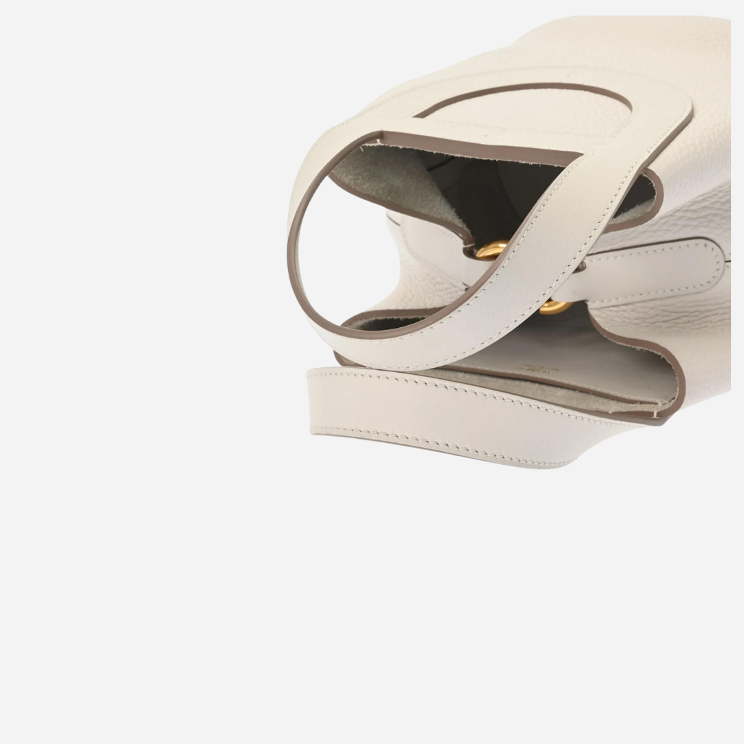 Luma Vintage Shoulder Tote | Bag