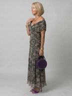 Liora | Midi Dress