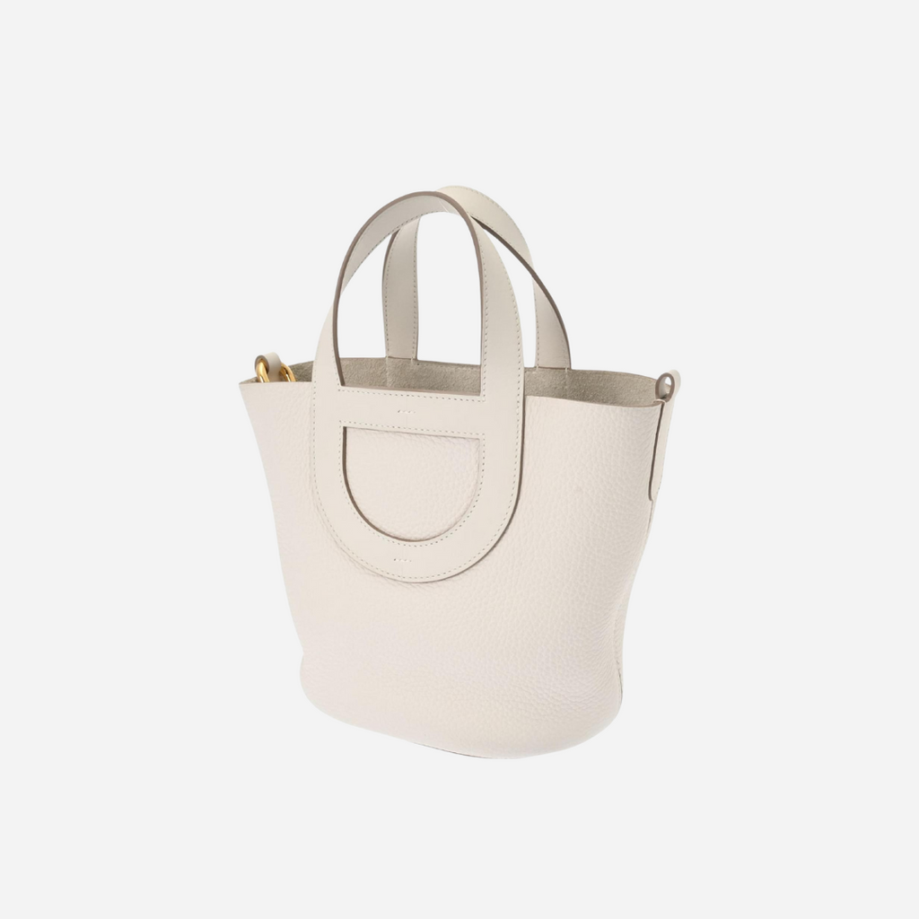 Luma Vintage Shoulder Tote | Bag