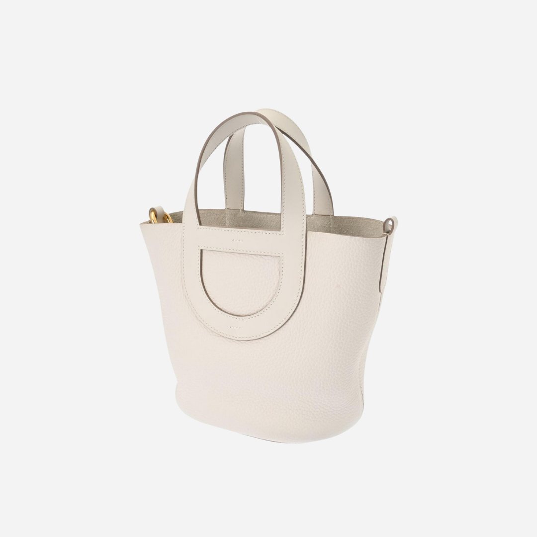 Luma Vintage Shoulder Tote | Bag