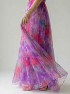Adelise | Maxi Dress