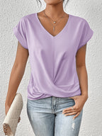 Juliana Women’s Sweetheart Neck Top