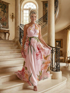 Aveline | Maxi Dress