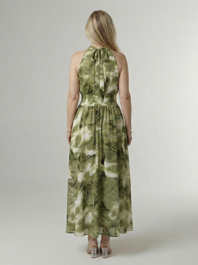 Aurora | Midi Dress