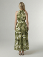 Aurora | Midi Dress
