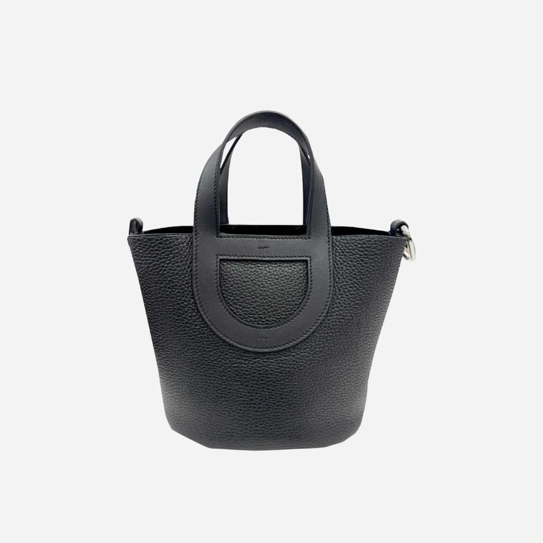 Luma Vintage Shoulder Tote | Bag
