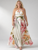 Aveline | Maxi Dress