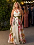 Aveline | Maxi Dress