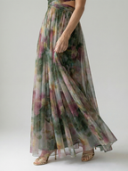 Adelise | Maxi Dress