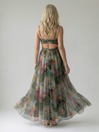 Adelise | Maxi Dress