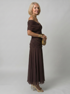 Liora | Midi Dress