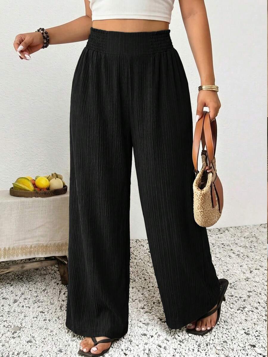 Olive | Comfortable trousers