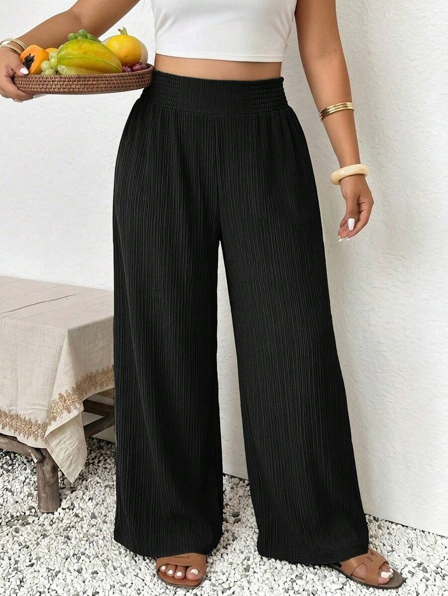 Olive | Comfortable trousers