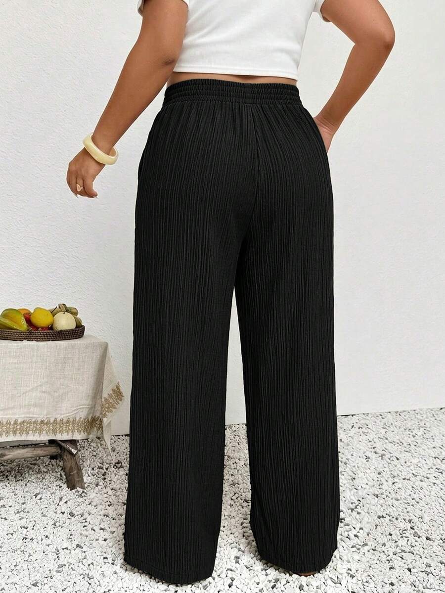 Olive | Comfortable trousers