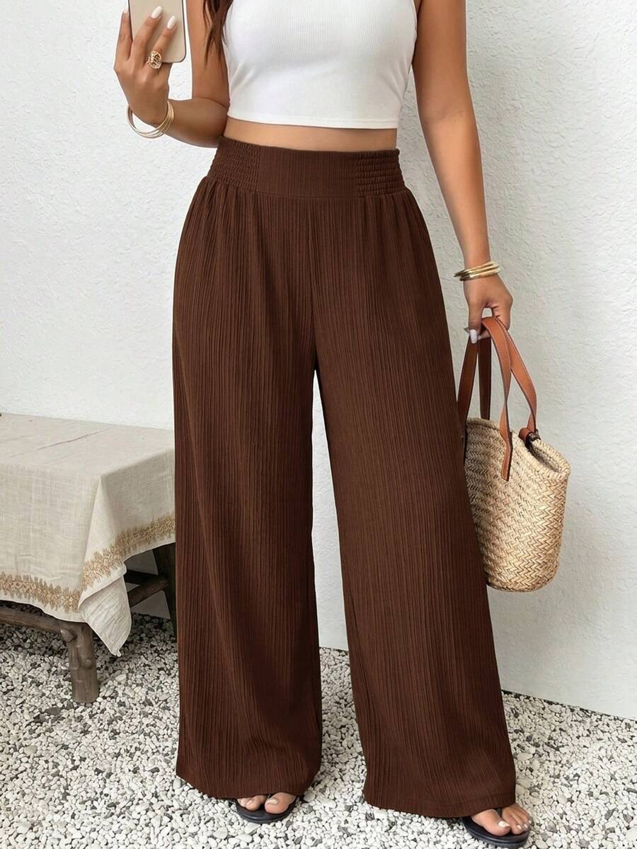 Olive | Comfortable trousers