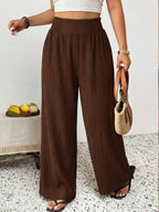 Olive | Comfortable trousers