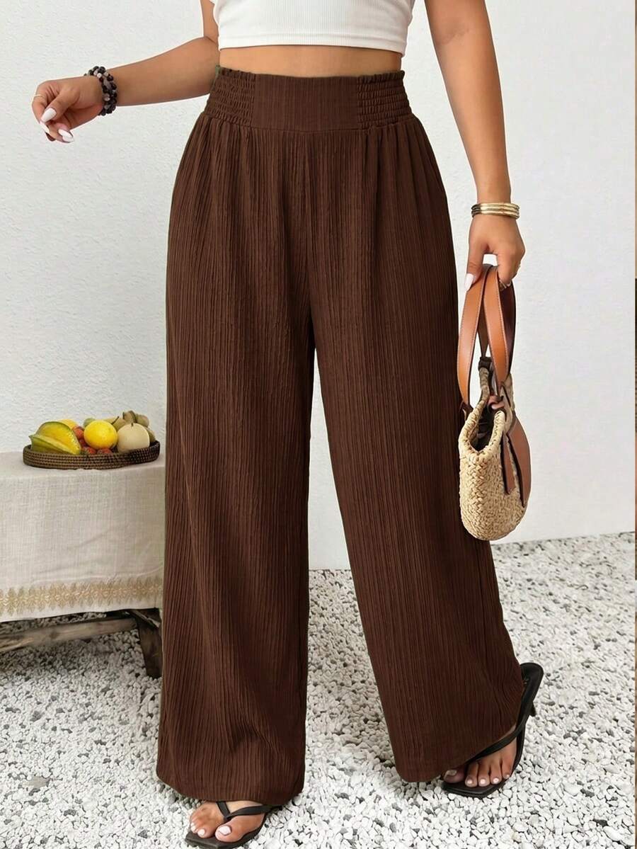 Olive | Comfortable trousers