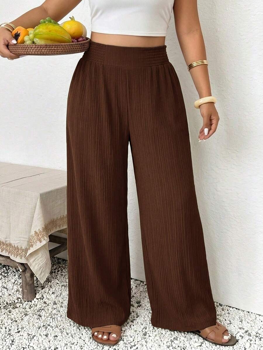 Olive | Comfortable trousers