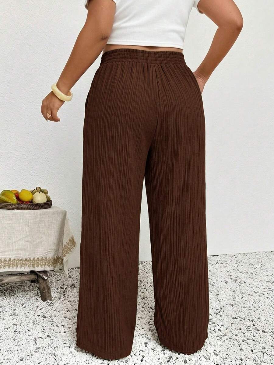 Olive | Comfortable trousers