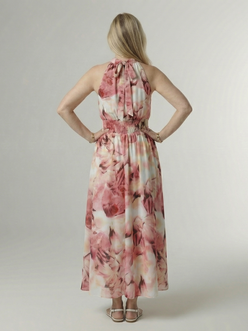 Aurora | Midi Dress