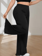 Vivienne Wide-Leg Palazzo
