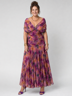 Liora | Midi Dress