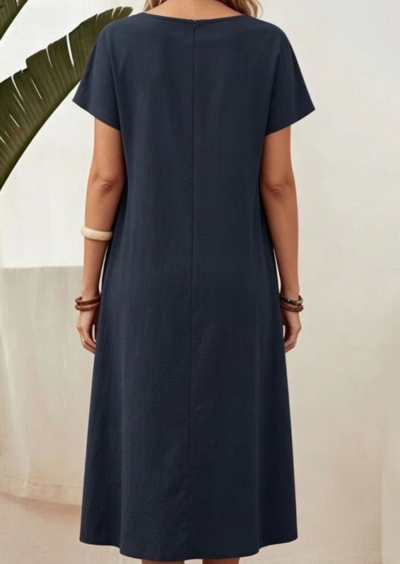 River Breezy | Dress