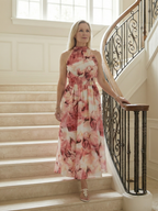 Aurora | Midi Dress