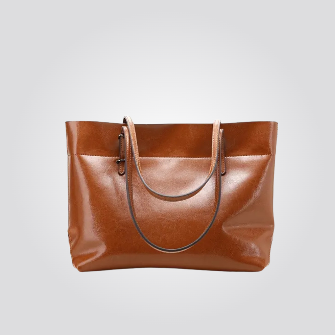Eliana Oversized Shopper Tote | Bag