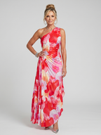 Zélina | Midi Dress