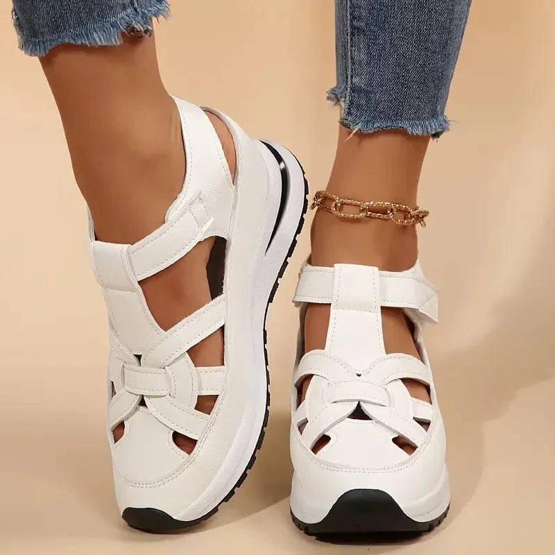 Goa Orthopedic Sandals