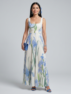 Mirelle | Midi Dress