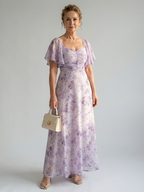 Amora | Midi Dress