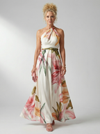 Aveline | Maxi Dress