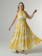 Aurora | Midi Dress