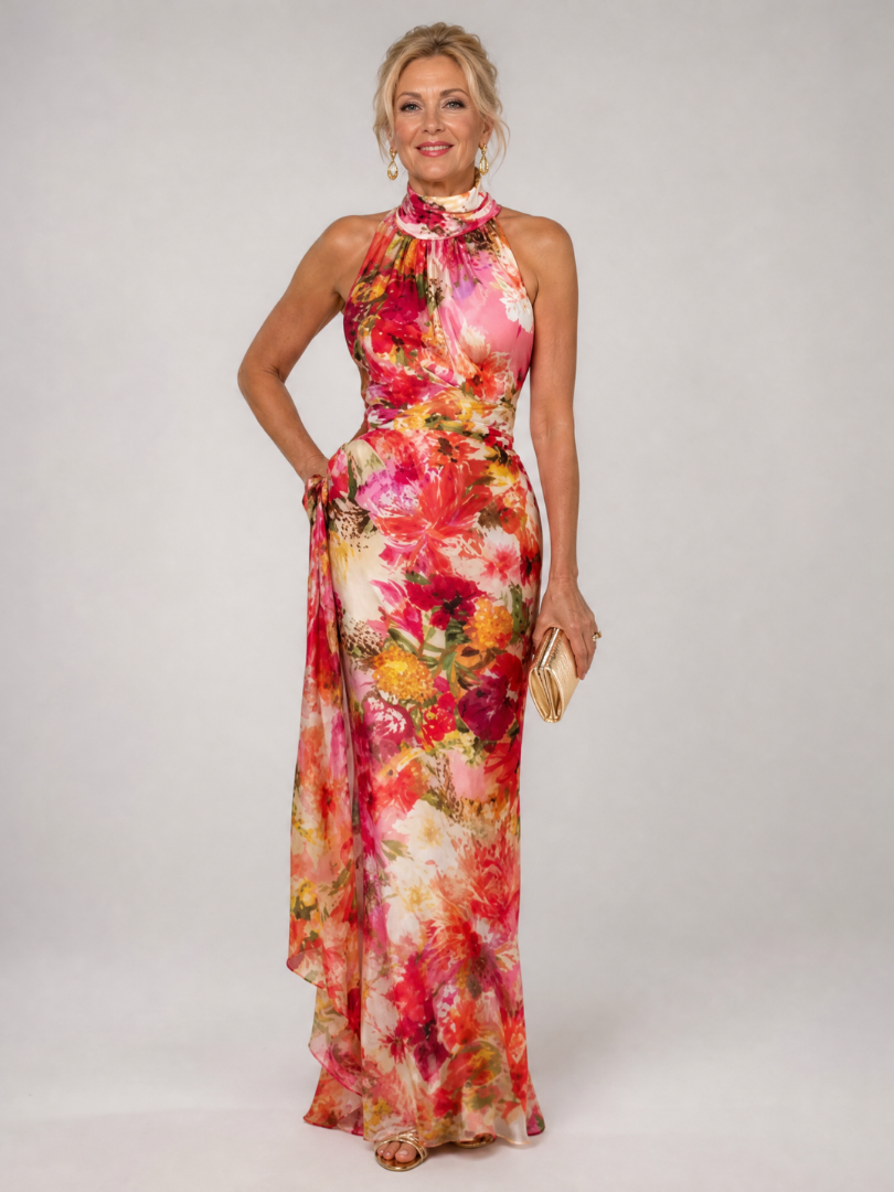Éloise | Maxi Dress
