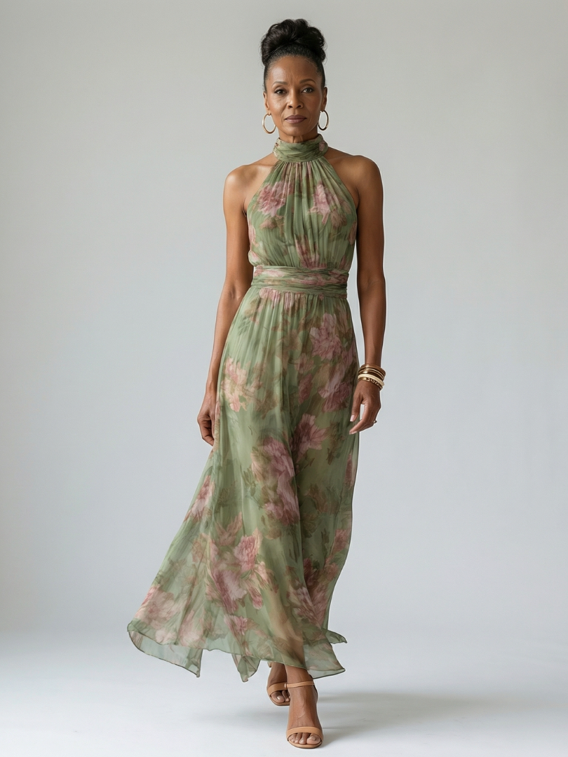 Sorelle | Midi Dress