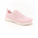 She Sparkles Knit Sneakers
