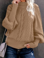 Rosalie | Everyday Casual Knit