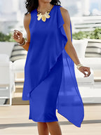 Chiffon – Dress