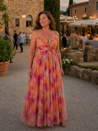 Adelise | Maxi Dress