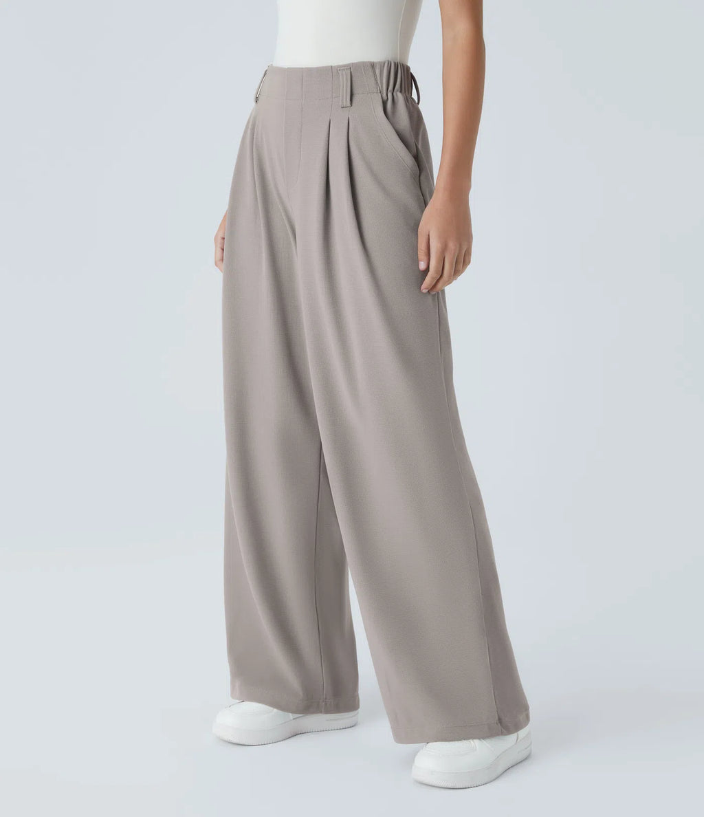 Waffle | Trousers