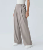 Waffle | Trousers