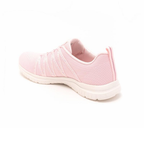 She Sparkles Knit Sneakers